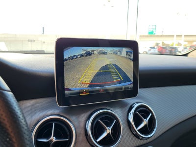 2020 Mercedes-Benz GLA 250 GLA 250