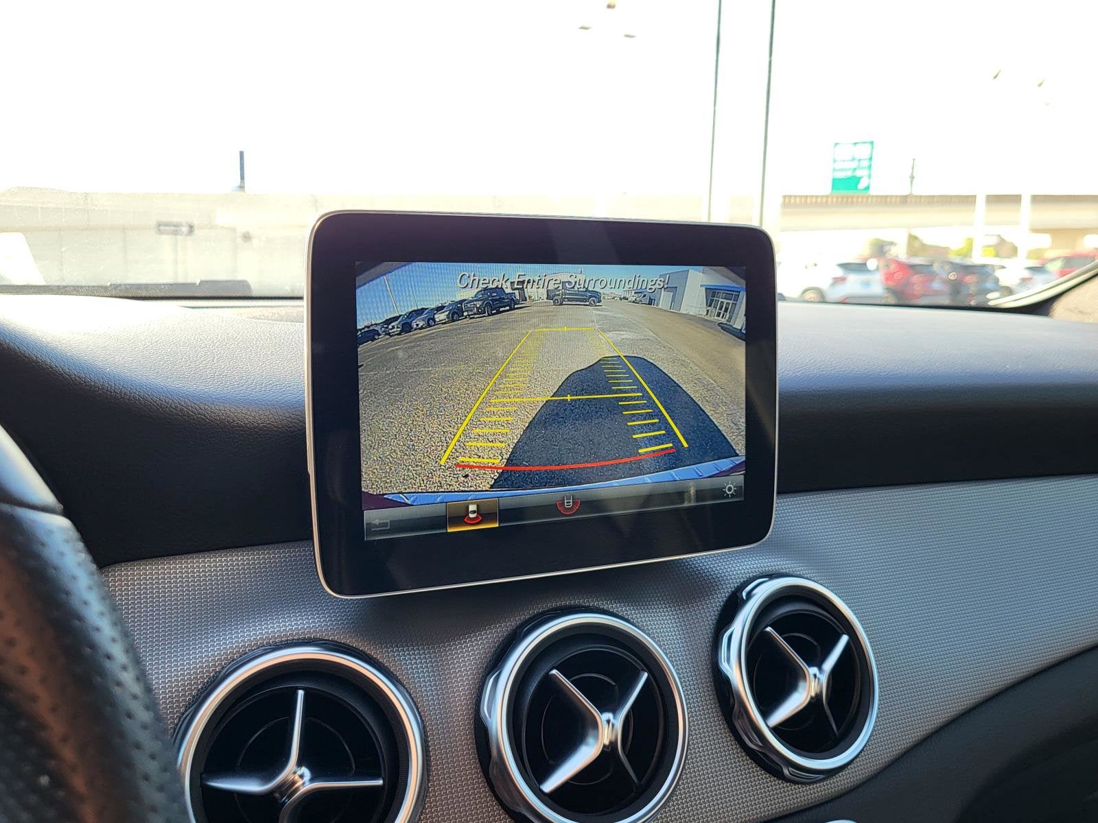 2020 Mercedes-Benz GLA 250 GLA 250