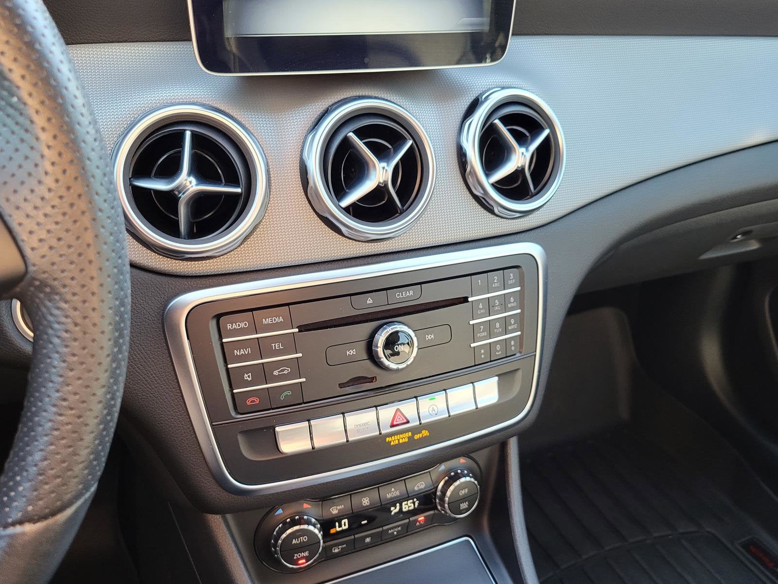 2020 Mercedes-Benz GLA 250 GLA 250