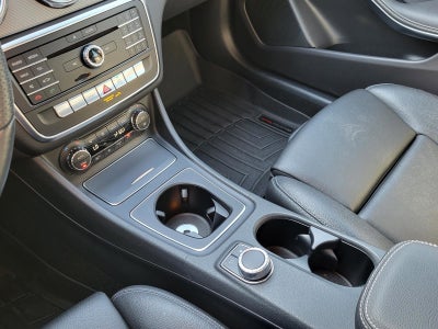 2020 Mercedes-Benz GLA 250 GLA 250