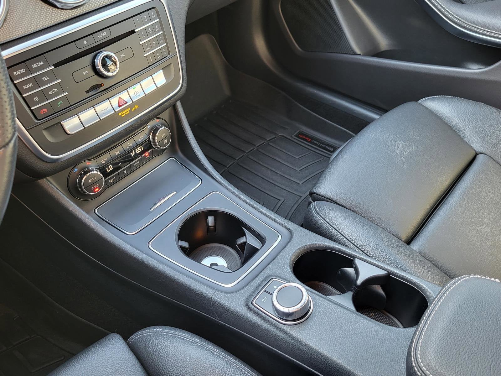 2020 Mercedes-Benz GLA 250 GLA 250