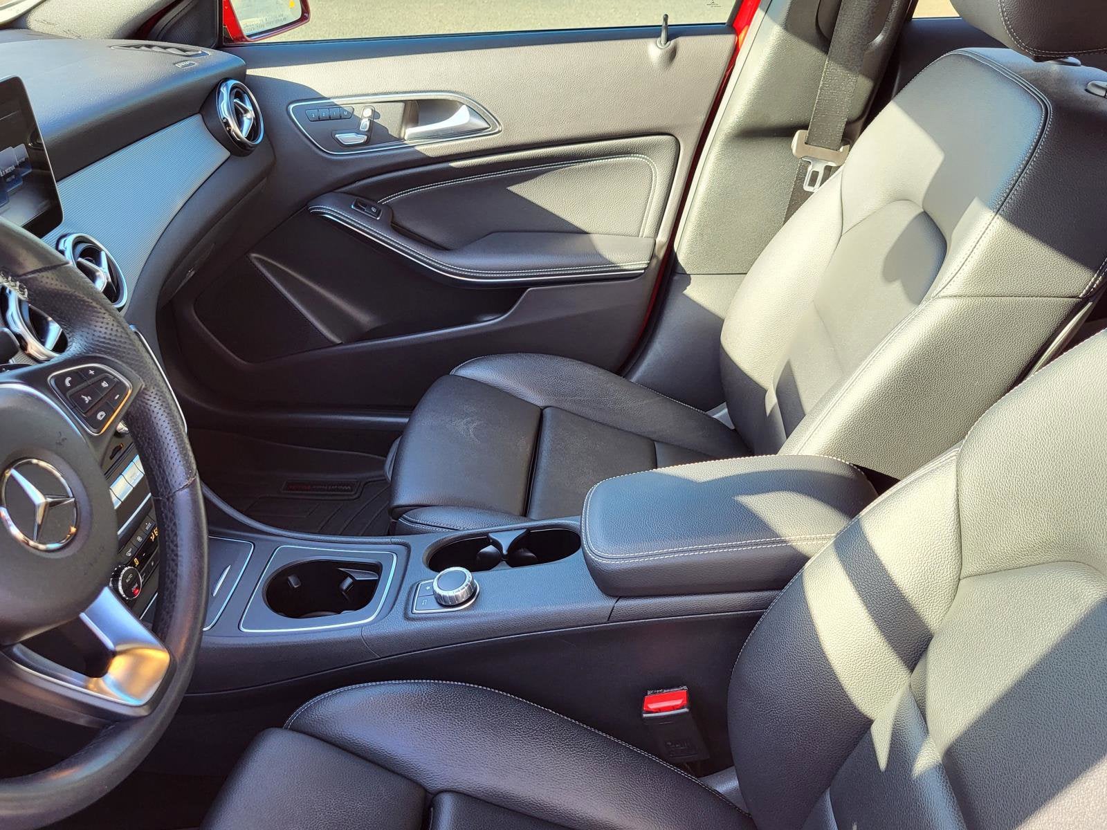 2020 Mercedes-Benz GLA 250 GLA 250