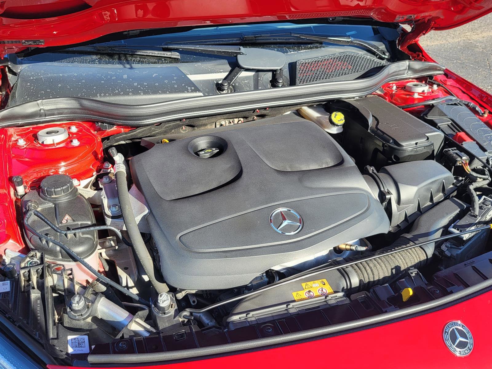 2020 Mercedes-Benz GLA 250 GLA 250