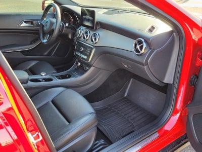 2020 Mercedes-Benz GLA 250 GLA 250