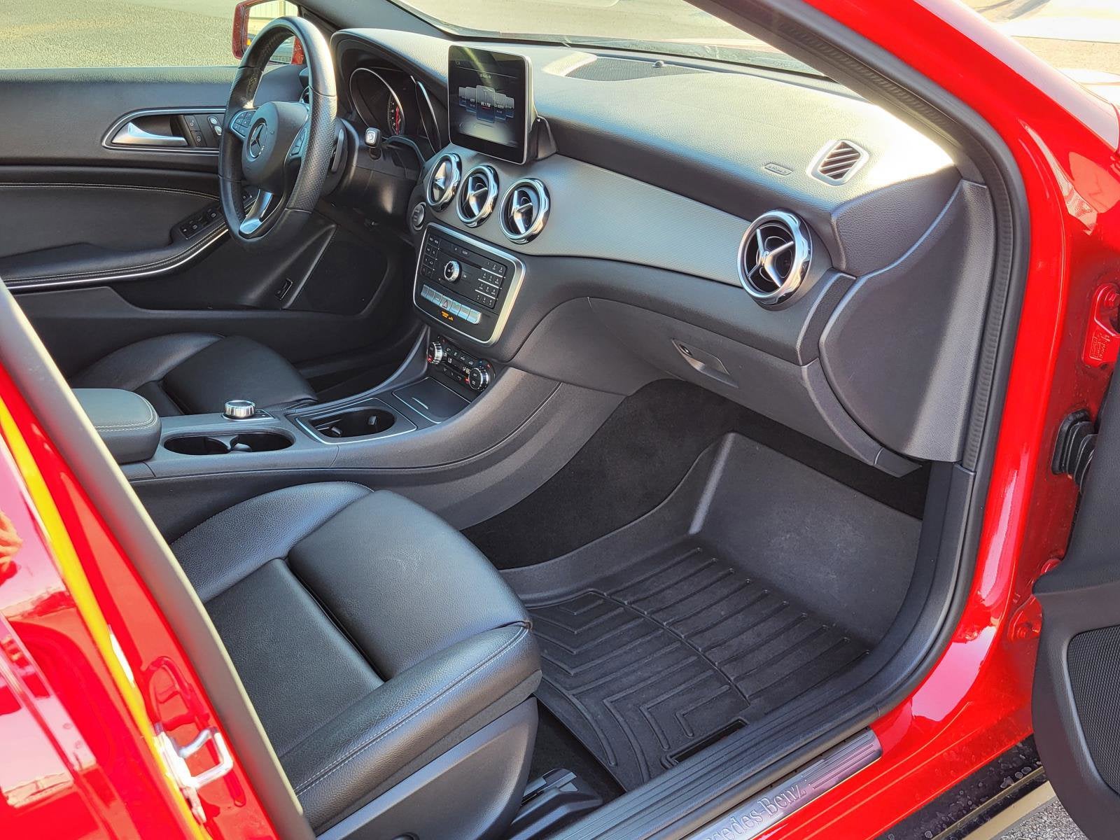 2020 Mercedes-Benz GLA 250 GLA 250