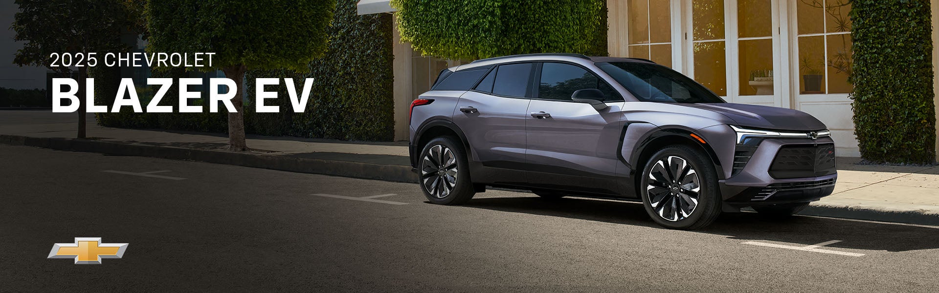 2026 Chevrolet Blazer EV in Portland TX