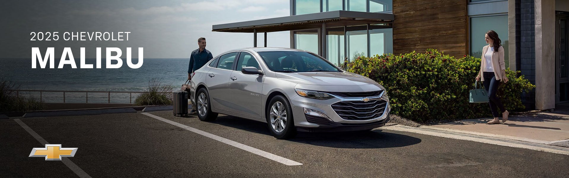 2026 Chevrolet Malibu in Portland TX