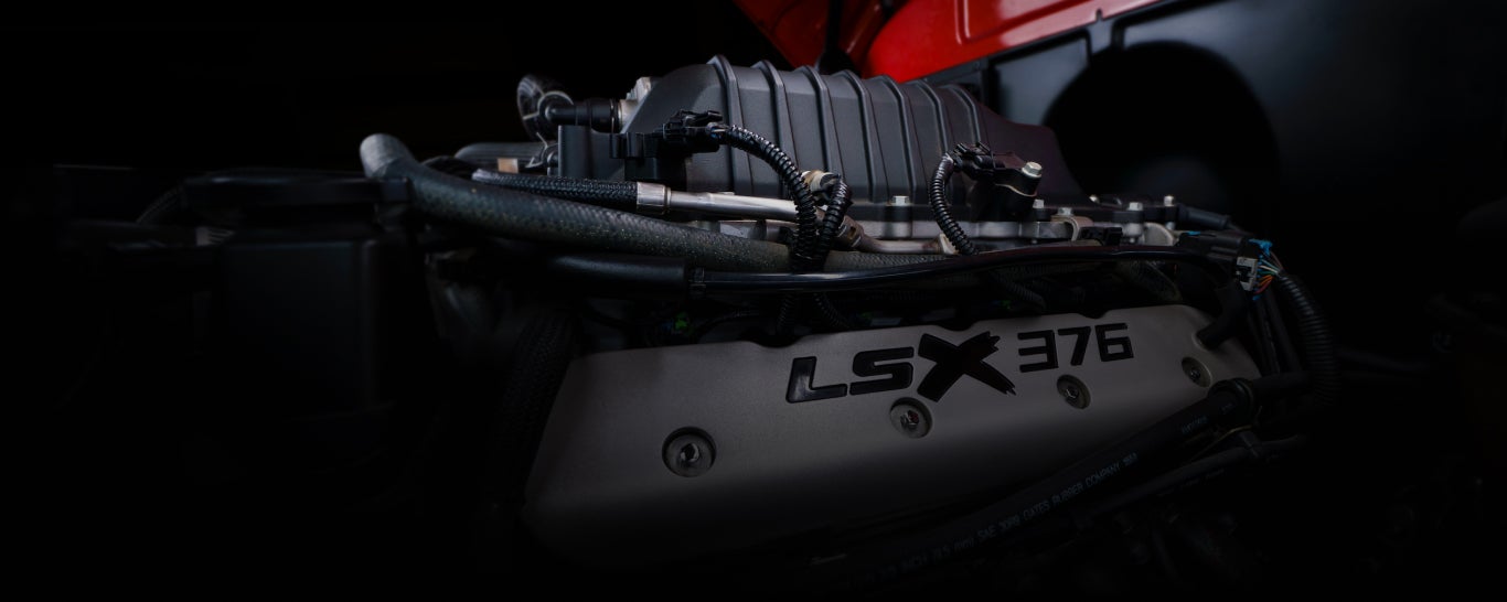 Al Willeford Chevrolet in Portland TX