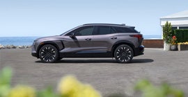 Al Willeford Chevrolet in Portland TX