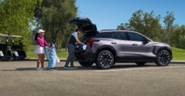 Al Willeford Chevrolet in Portland TX