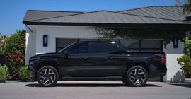 Al Willeford Chevrolet in Portland TX