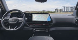 Al Willeford Chevrolet in Portland TX