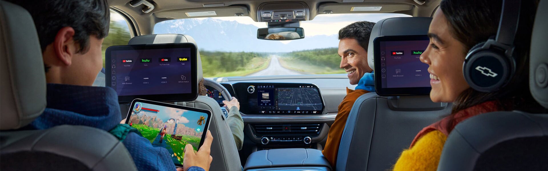 Al Willeford Chevrolet in Portland TX