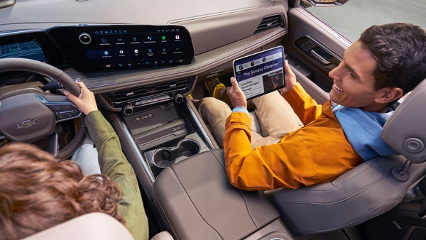 Al Willeford Chevrolet in Portland TX