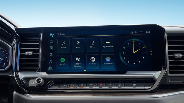 Al Willeford Chevrolet in Portland TX