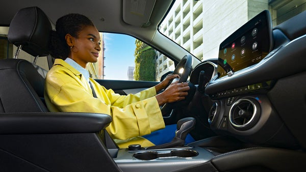 Al Willeford Chevrolet in Portland TX