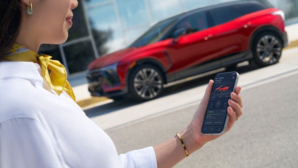 Al Willeford Chevrolet in Portland TX