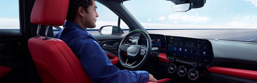 Al Willeford Chevrolet in Portland TX