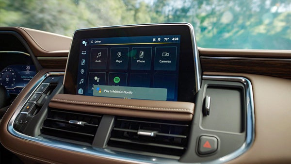 Al Willeford Chevrolet in Portland TX