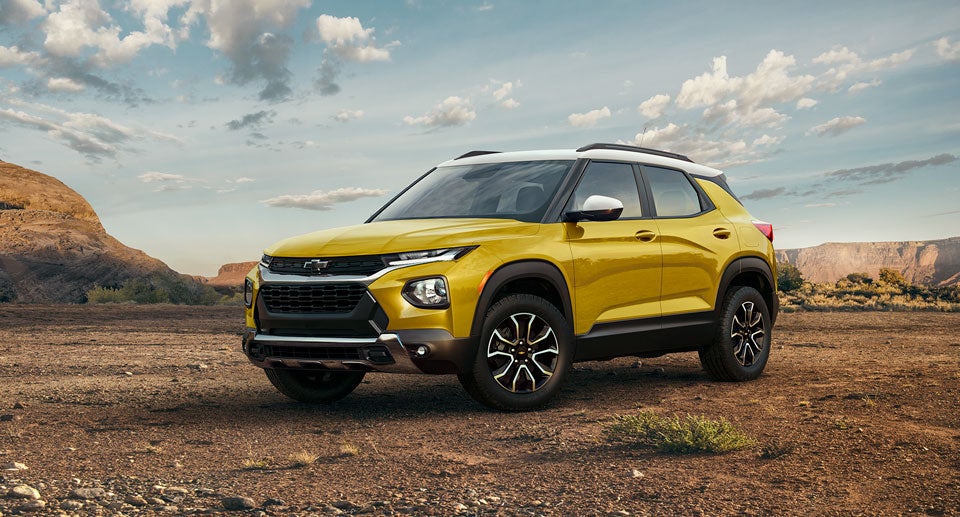 Al Willeford Chevrolet in Portland TX