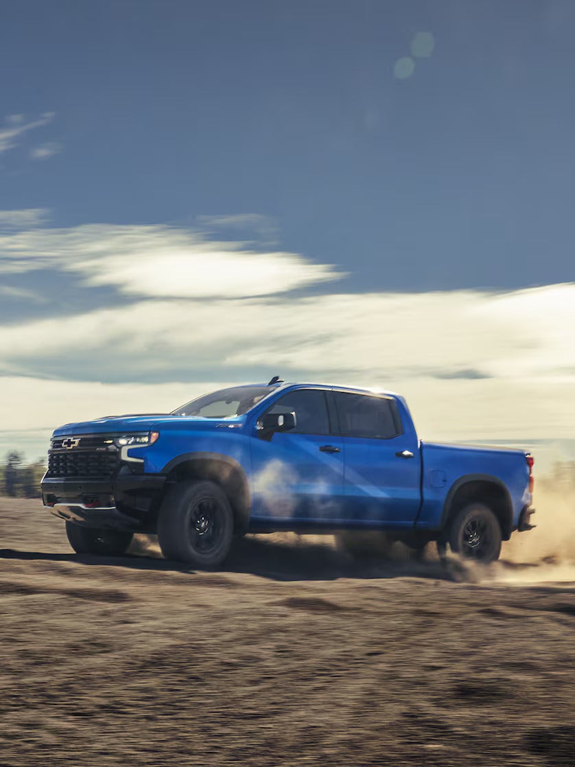 Al Willeford Chevrolet in Portland TX