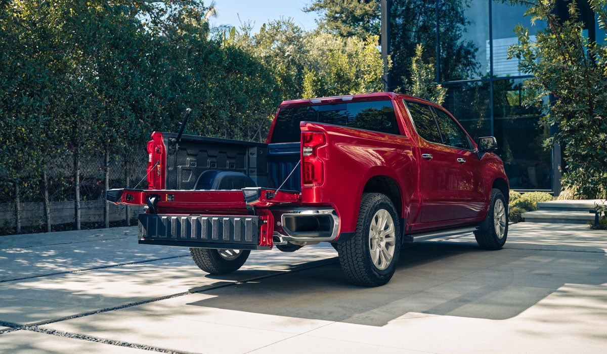 Al Willeford Chevrolet in Portland TX