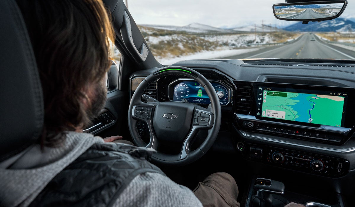 Al Willeford Chevrolet in Portland TX