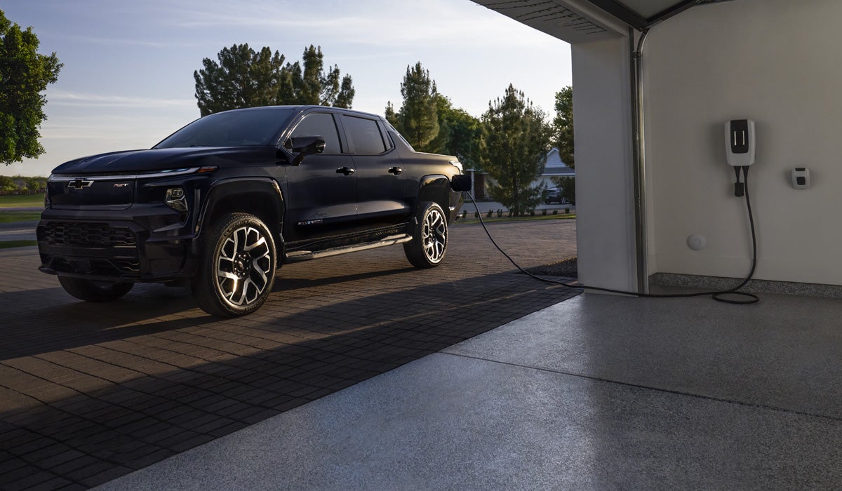 Al Willeford Chevrolet in Portland TX