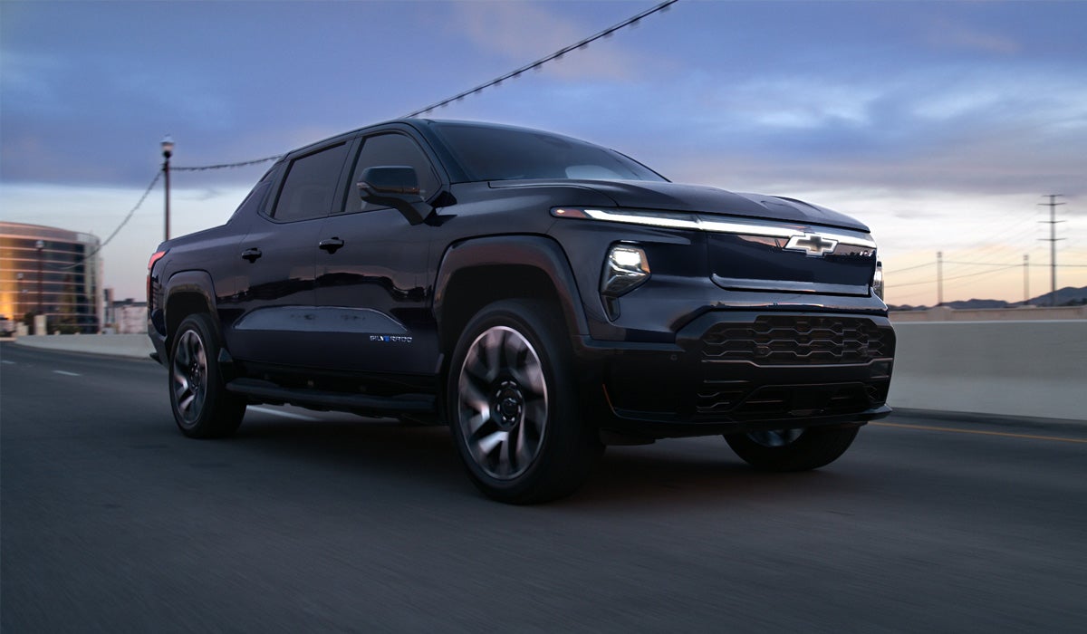 Al Willeford Chevrolet in Portland TX