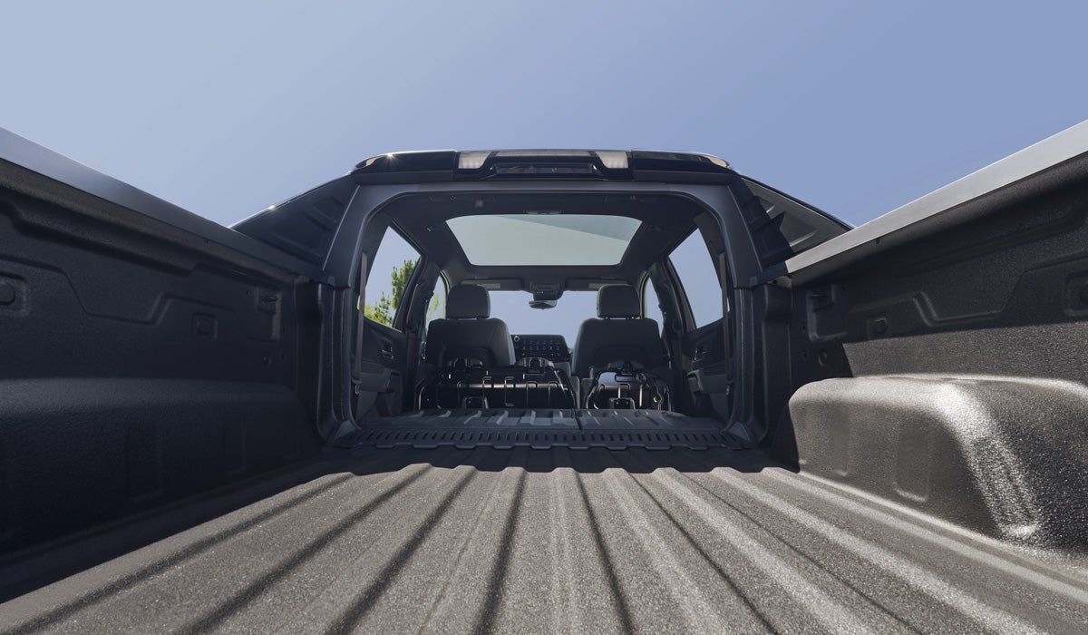 Al Willeford Chevrolet in Portland TX