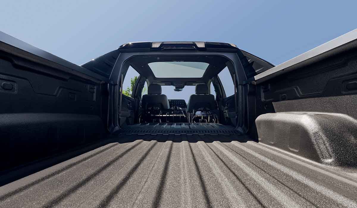 Al Willeford Chevrolet in Portland TX