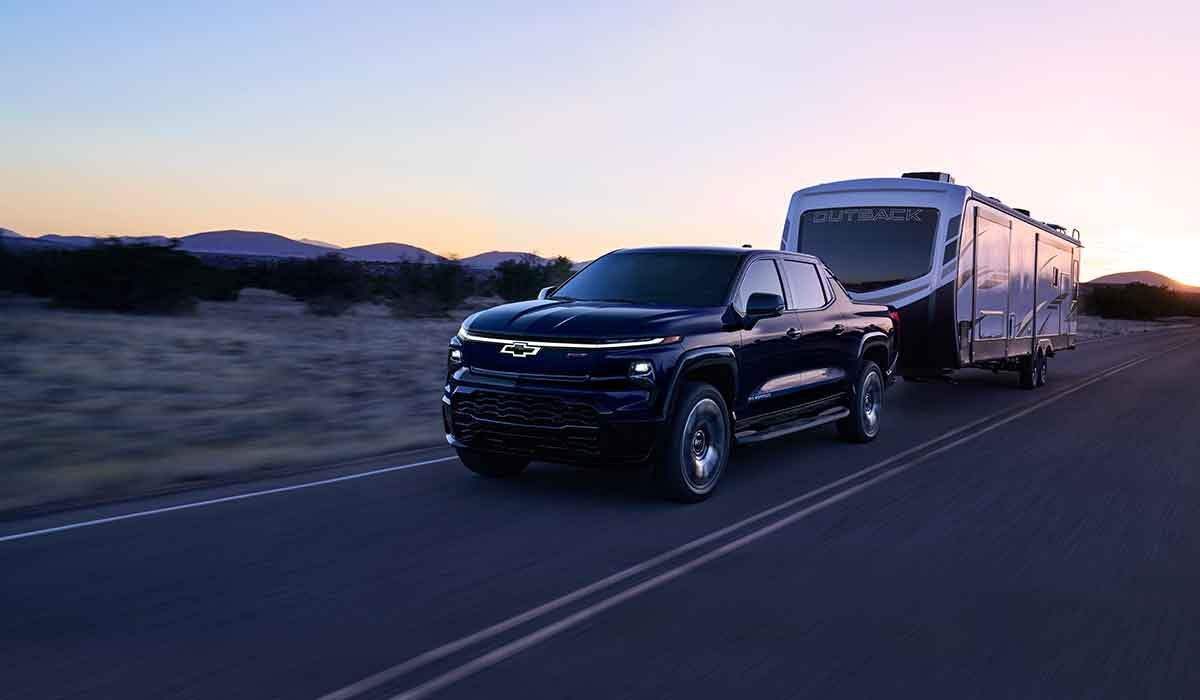 Al Willeford Chevrolet in Portland TX