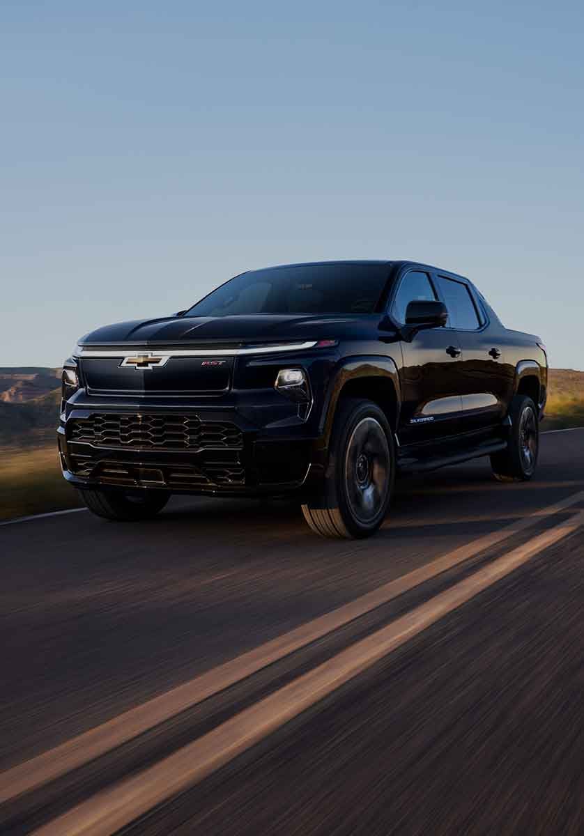 Al Willeford Chevrolet in Portland TX