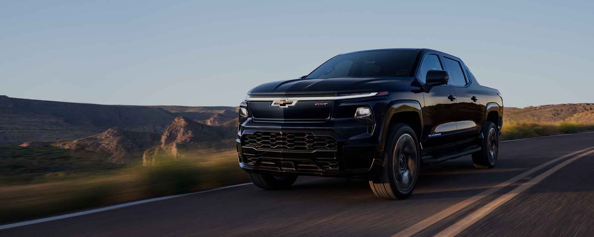 Al Willeford Chevrolet in Portland TX