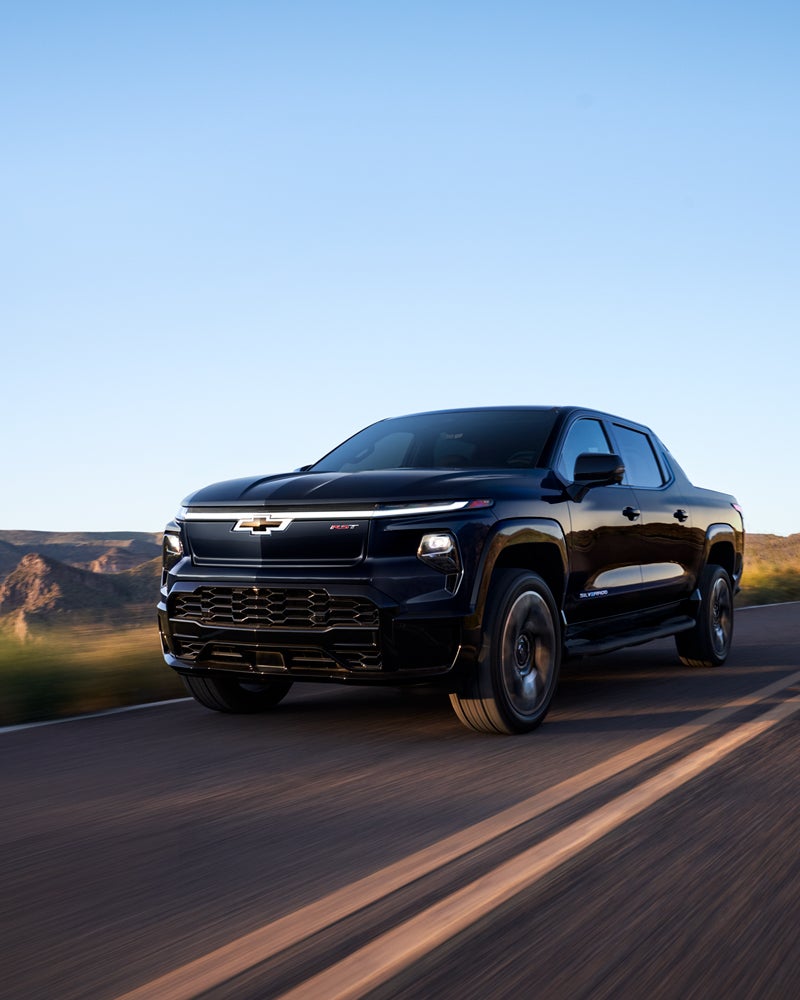 Al Willeford Chevrolet in Portland TX