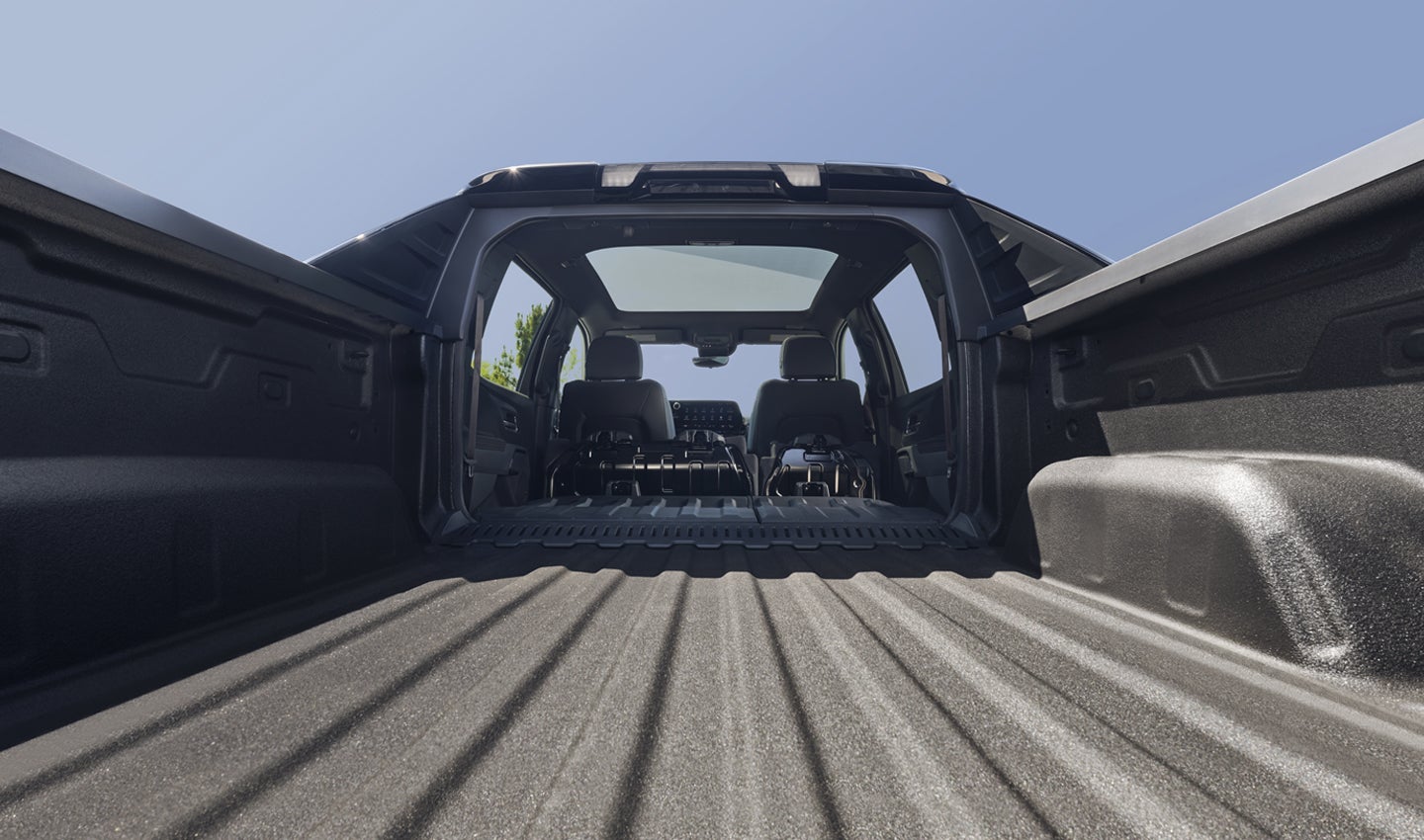 Al Willeford Chevrolet in Portland TX