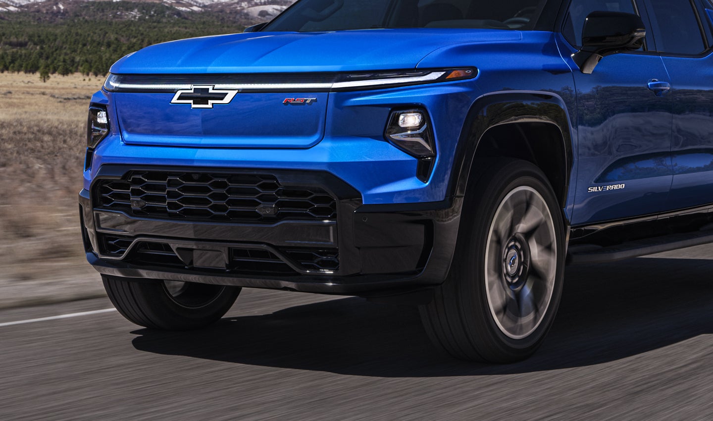 Al Willeford Chevrolet in Portland TX