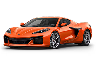 Chevrolet Corvette Z06 - Al Willeford Chevrolet in Portland TX