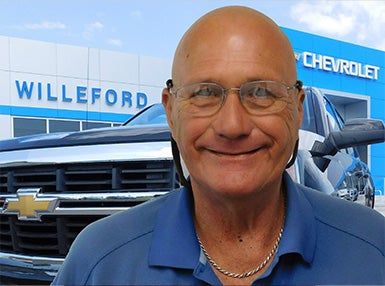 John "Coach" Chovanec