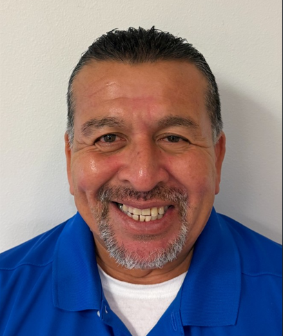 Santos Garcia