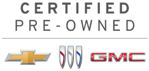 Chevrolet Buick GMC Certified Pre-Owned in Portland, TX